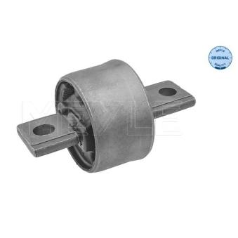 Silent bloc de suspension (train arrière) MEYLE [32-14 710 0005]