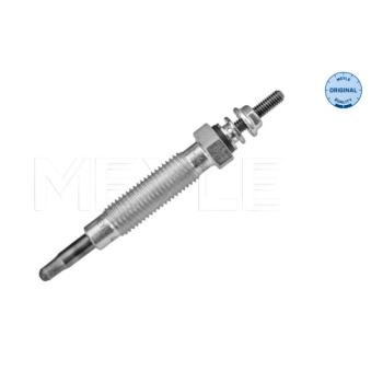 Bougie de préchauffage MEYLE [32-14 860 0000]