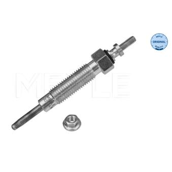 Bougie de préchauffage MEYLE OEM ME200970
