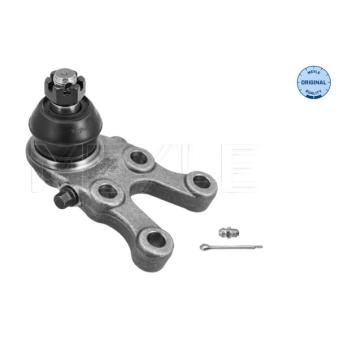 Rotule de suspension MEYLE OEM MB831037