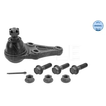 Rotule de suspension MEYLE OEM 4013A090