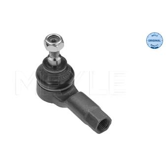 Rotule de barre de connexion MEYLE 32-16 020 0000 pour RENAULT LOGAN 1.8 DI-D - 150cv