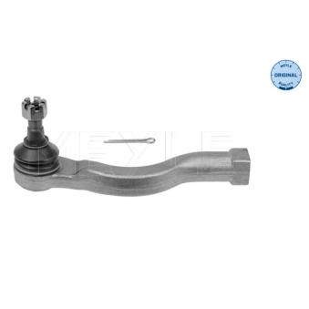 Rotule de barre de connexion avant gauche MEYLE OEM 4422A096