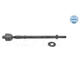 Rotule de direction intérieure, barre de connexion MEYLE 32-16 031 0002 pour MITSUBISHI LANCER 1.3 - 82cv