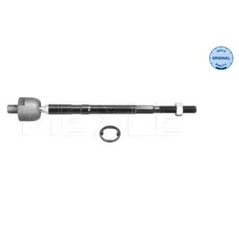 Rotule de direction intérieure, barre de connexion avant MEYLE 32-16 031 0021 pour FORD TRANSIT C-Zero - 67cv