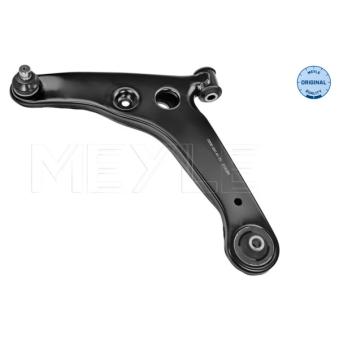 Triangle ou bras de suspension (train avant) MEYLE OEM MR403419