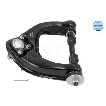 Triangle ou bras de suspension (train avant) MEYLE OEM MR296093