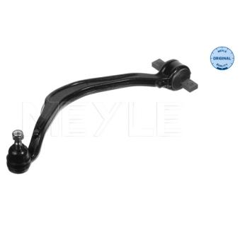 Triangle ou bras de suspension (train avant) MEYLE [32-16 050 0027]