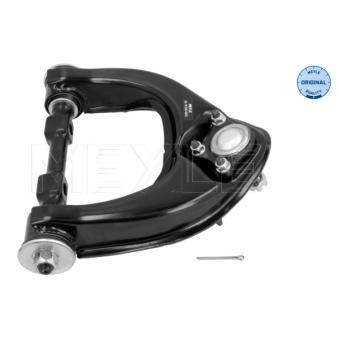 Triangle ou bras de suspension (train avant) MEYLE OEM MR296094