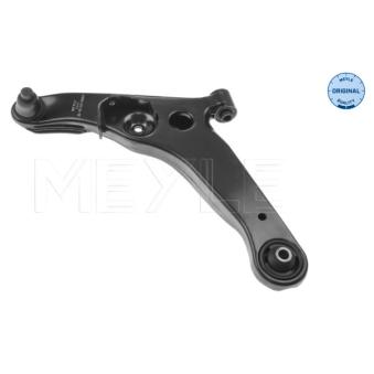 Triangle ou bras de suspension (train avant) MEYLE OEM 4013A131