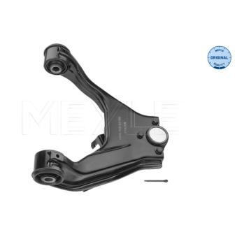 Triangle ou bras de suspension (train avant) MEYLE [32-16 050 0080]