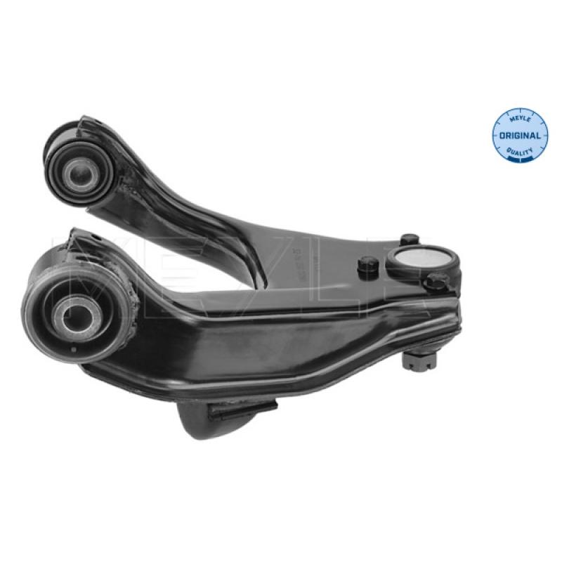 Triangle ou bras de suspension (train avant) MEYLE 32-16 050 0080 - Visuel 1