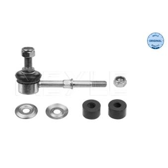 Entretoise/tige, stabilisateur MEYLE 32-16 060 0021 pour MAZDA 929 2.5 CRDi - 110cv