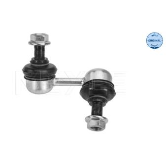 Entretoise/tige, stabilisateur avant gauche MEYLE OEM MR992309