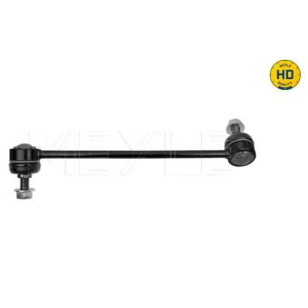 Entretoise/tige, stabilisateur avant droit MEYLE 32-16 060 0032/HD pour MITSUBISHI GRANDIS 2.0 DI-D - 136cv
