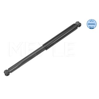 Amortisseurs avant MEYLE [32-26 725 0005]
