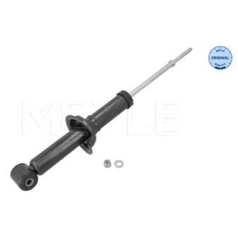 Jeu de 2 amortisseurs arrière MEYLE OEM 4162A397 Jeu de 2 amortisseurs arrière MEYLE OEM 4162A397