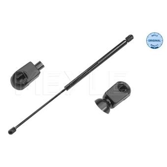 Vérin de hayon, de coffre MEYLE 32-40 910 0009