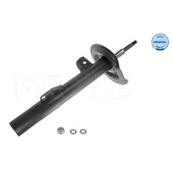Amortisseur avant droit MEYLE OEM 31311091504