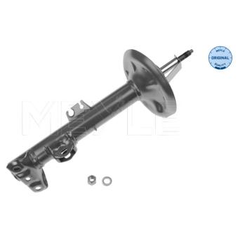 Amortisseur avant droit MEYLE [326 623 0027]