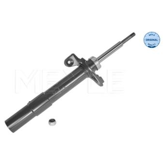 Amortisseur avant gauche MEYLE 326 623 0048 pour BMW Série 7 740 i/Li - 306cv