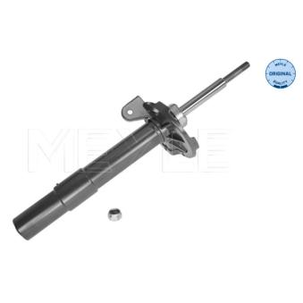 Amortisseur avant droit MEYLE 326 623 0049 pour BMW Série 7 740 i/Li - 306cv