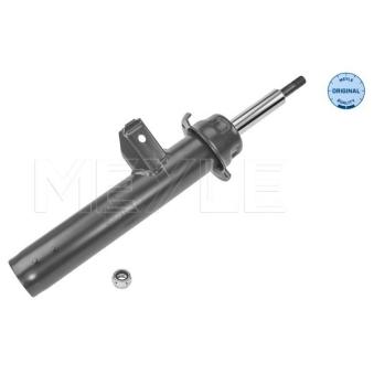 Amortisseur avant gauche MEYLE [326 623 0056]