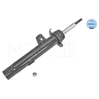 Amortisseur avant gauche MEYLE OEM 31316782857