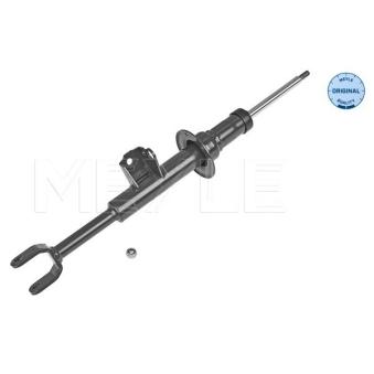 Amortisseur avant gauche MEYLE [326 625 0002]
