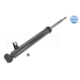 Amortisseur arrière droit MEYLE 326 725 0021 pour MAZDA CX-9 3.0sd - 286cv