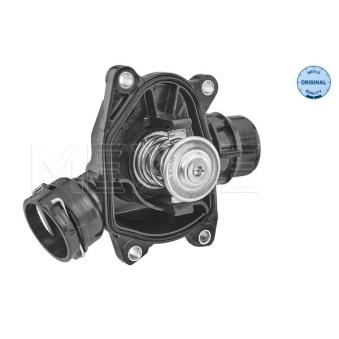 Thermostat, liquide de refroidissement MEYLE OEM 93171547