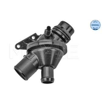 Thermostat, liquide de refroidissement MEYLE OEM 11537633476