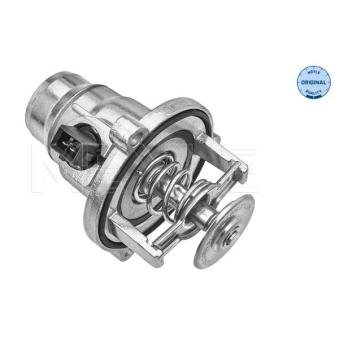 Thermostat, liquide de refroidissement MEYLE 328 228 0016 pour BMW Série 7 760 i/Li - 445cv