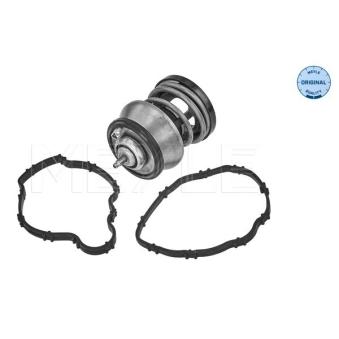 Thermostat, liquide de refroidissement MEYLE OEM 8588945 Thermostat, liquide de refroidissement MEYLE OEM 8588945