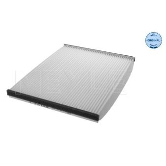 Filtre, air de l'habitacle MEYLE OEM 9586164J01000
