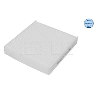 Filtre, air de l'habitacle MEYLE 33-12 319 0009 pour SUZUKI IGNIS 1.2 Hybrid - 90cv