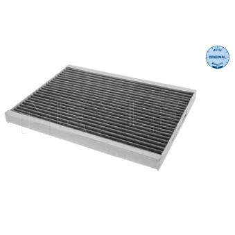 Filtre, air de l'habitacle MEYLE OEM 9586164J01000