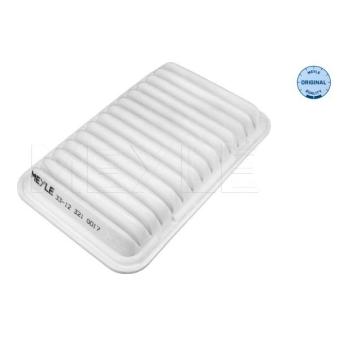 Filtre à air MEYLE OEM 1378081PA0 Filtre à air MEYLE OEM 1378081PA0