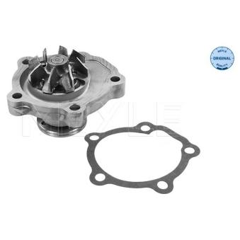 Pompe à eau MEYLE 33-13 220 0004 pour SUZUKI SWIFT 1.3 - 92cv