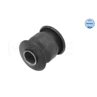 Suspension, bras de liaison MEYLE 33-14 455 0002 pour AUDI A3 1.3 4WD - 68cv