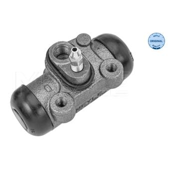 Cylindre de roue MEYLE OEM 00000A00529 Cylindre de roue MEYLE OEM 00000A00529