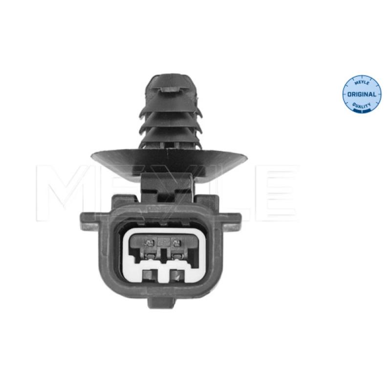 Capteur, vitesse de roue avant droit MEYLE 33-14 899 0002 - Visuel 1