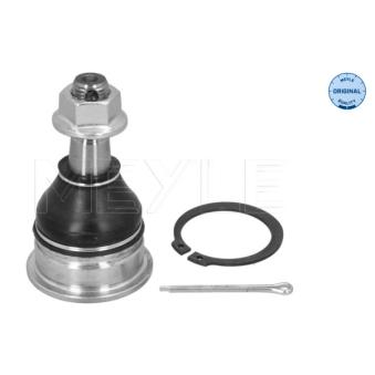 Rotule de suspension avant MEYLE 33-16 010 0004 pour SUZUKI VITARA 1.6 - 120cv