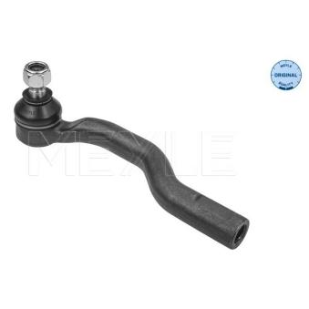 Rotule de barre de connexion avant gauche MEYLE 33-16 020 0027 pour MAZDA E SERIE 1.2 - 94cv