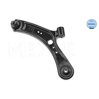 Triangle ou bras de suspension (train avant) MEYLE OEM 71750211