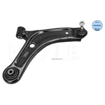 Bras de liaison, suspension de roue avant droit MEYLE OEM 4520161M00