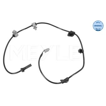 Capteur, vitesse de roue MEYLE 34-14 899 0000 pour SUBARU XV 1.6 i AWD - 114cv