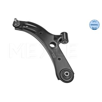 Triangle ou bras de suspension (train avant) MEYLE OEM 4701309