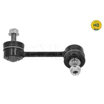 Entretoise/tige, stabilisateur MEYLE 34-16 060 0010/HD