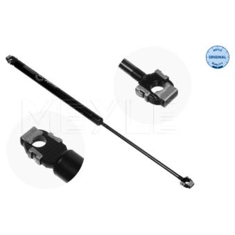 Vérin, capot-moteur MEYLE OEM 51238119558